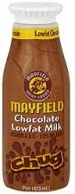 Mayfield  Milk Pint Club