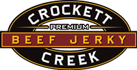 Crockett Creek Beef Jerky