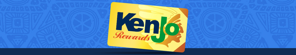 KenJo Markets Loyalty Program